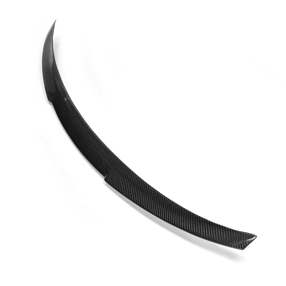 OEM Style Carbon Fiber Trunk Spoiler for BMW M4 F82 (2014-2020)