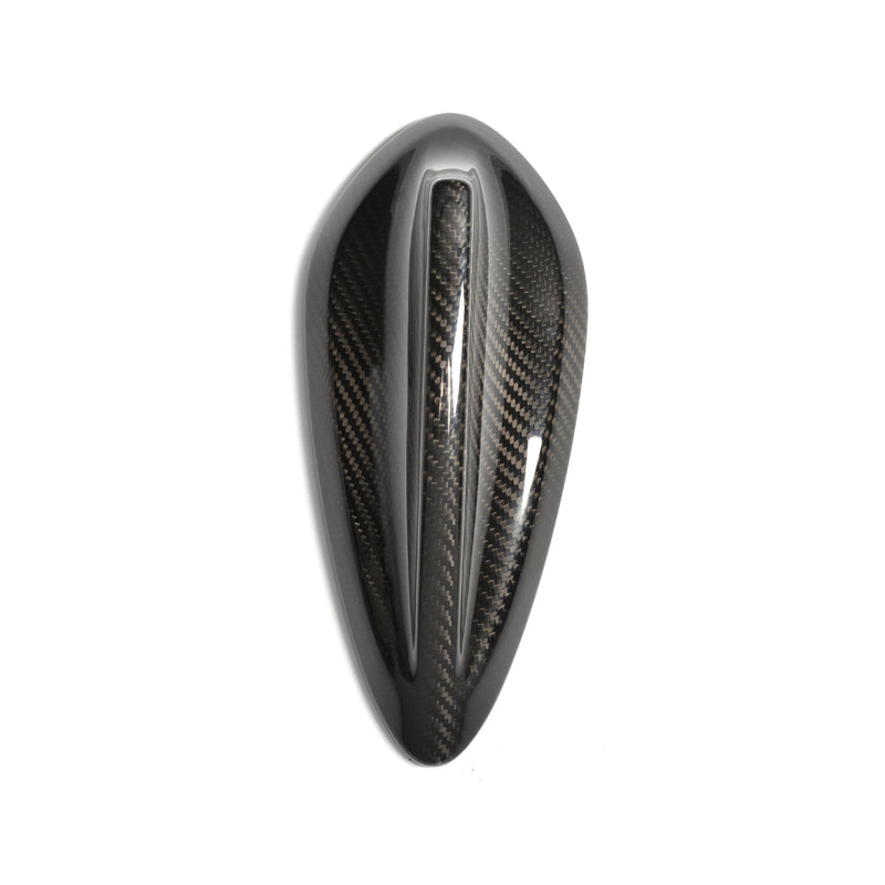 BMW 2 series/3 series/ 4series   Style Carbon Fiber Roof Antenna Shark Fin