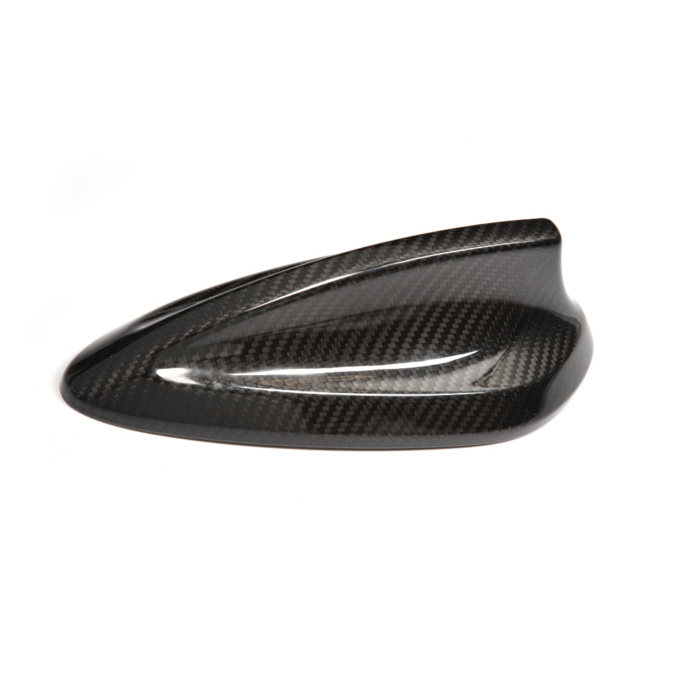 Carbon Fiber Roof Antenna Shark Fin for BMW 2 series/3 series/ 4series (2013-2016)