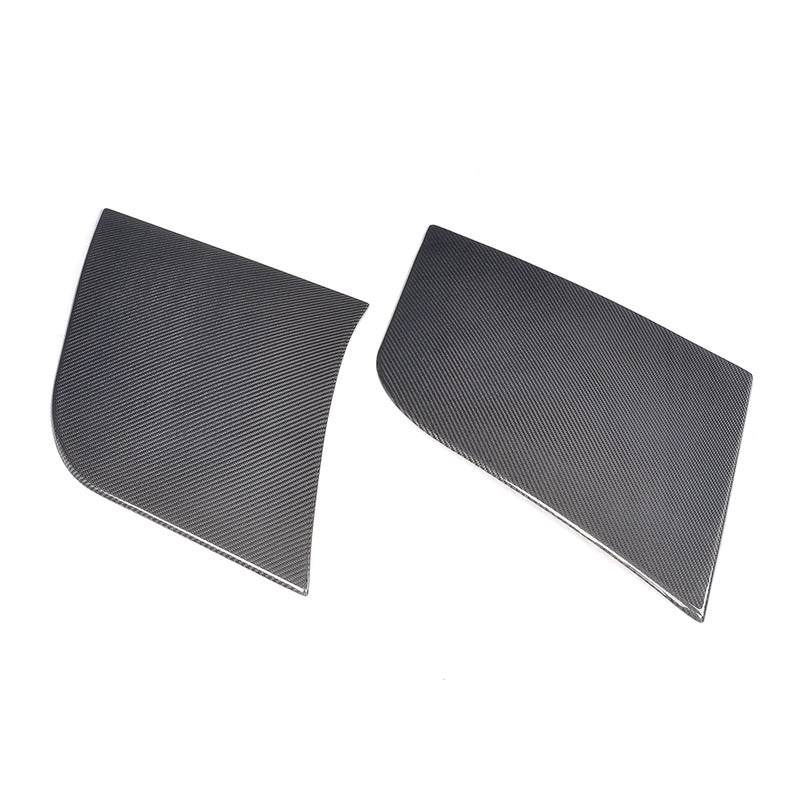 Audi TT RS MK3 8S Pre-LCI/ TT/TTS MK3 8S Pre-LCI  Style Carbon Fiber fender flarer