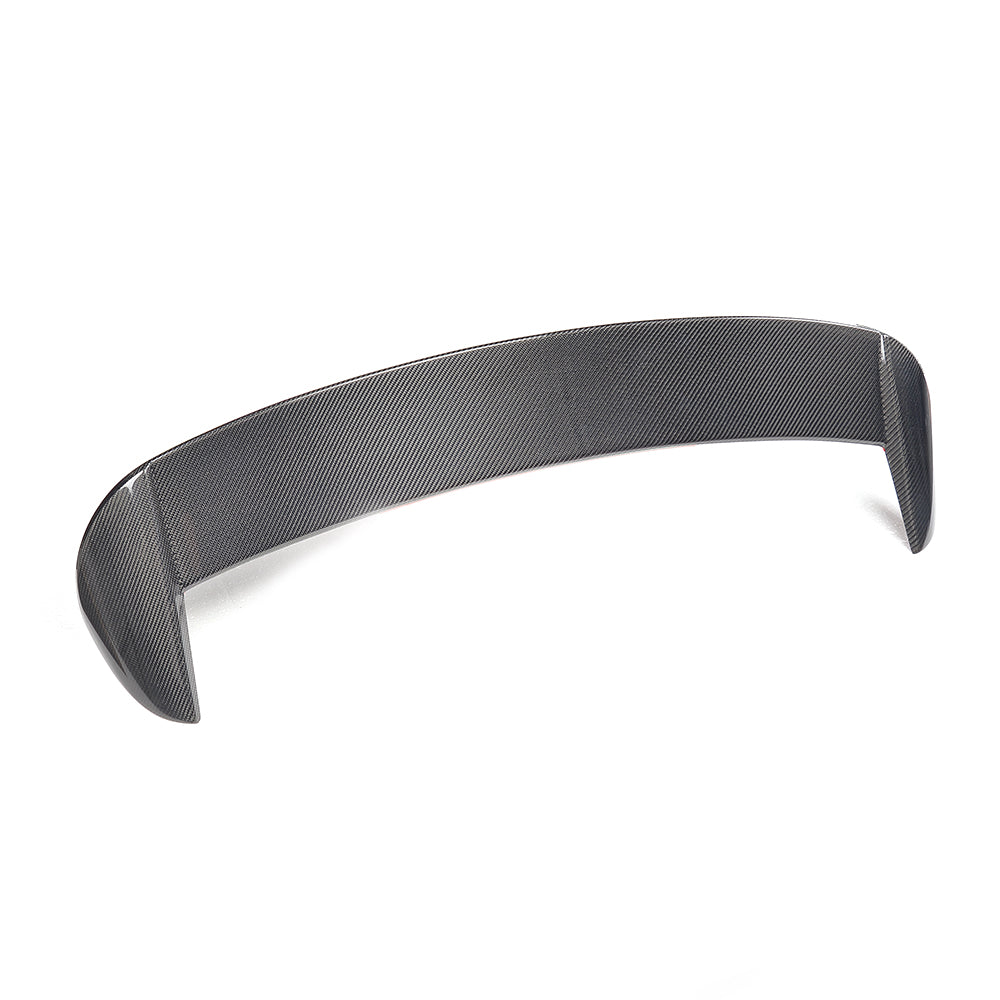 Carbon Fiber Car Roof Spoiler for Audi Q3 8U(2012-2018)
