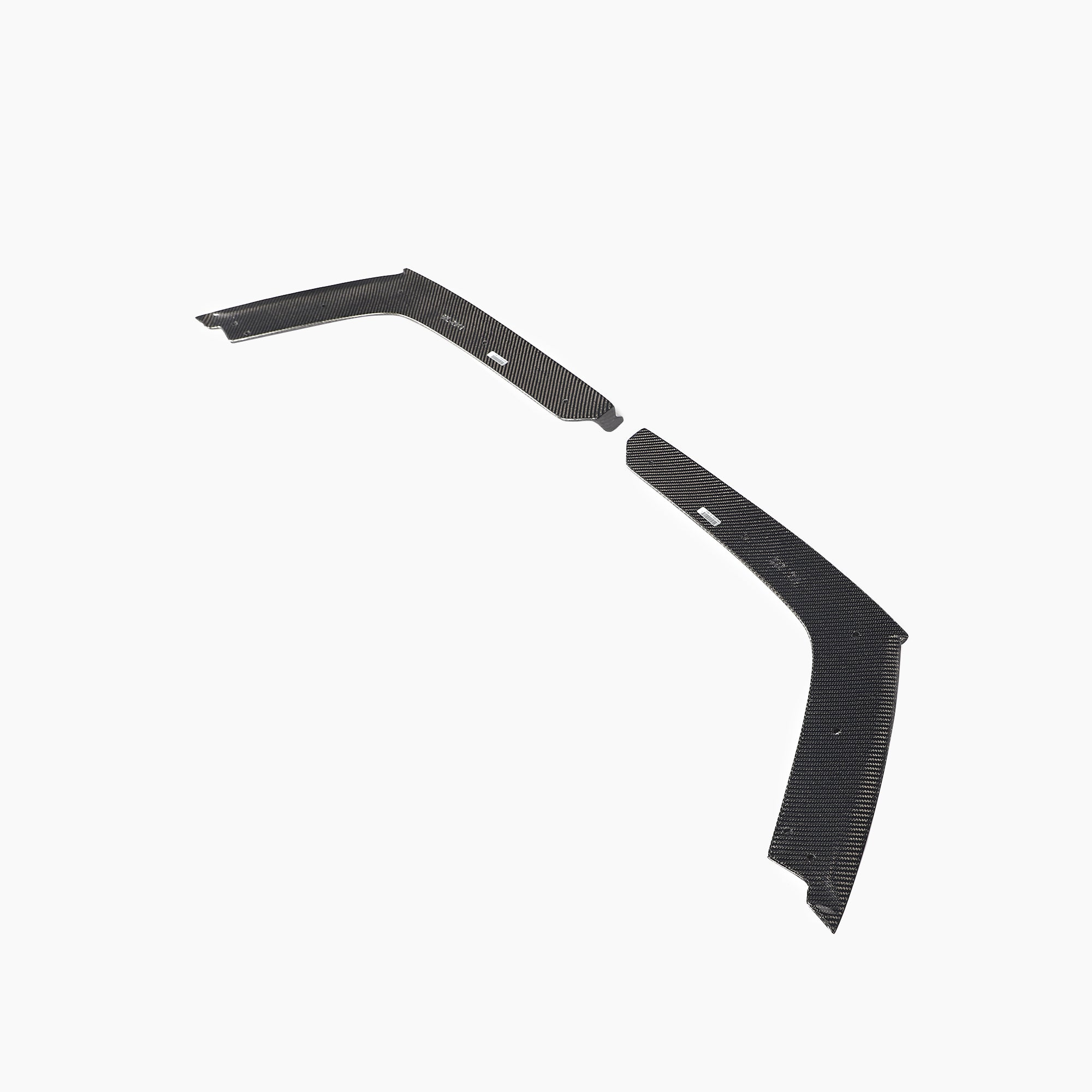 Performance Style Carbon Fiber Rear Splitter for BMW M4 F82/F83 (2014-2020)