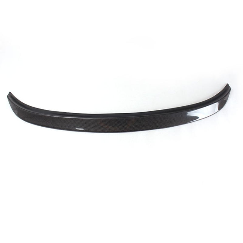 BMW 3 Series F30/M3 F80  3D Style Carbon Fiber Trunk Spoiler