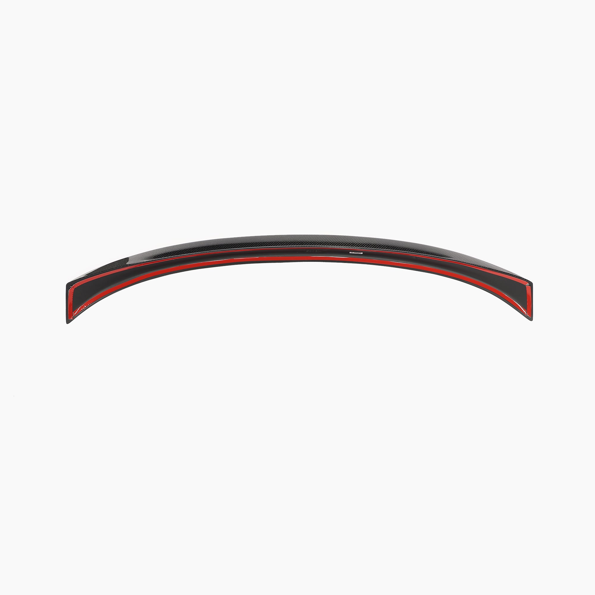 ST Style Carbon Fiber Trunk Spoiler for BMW 3 Series E90 (2005-2012)