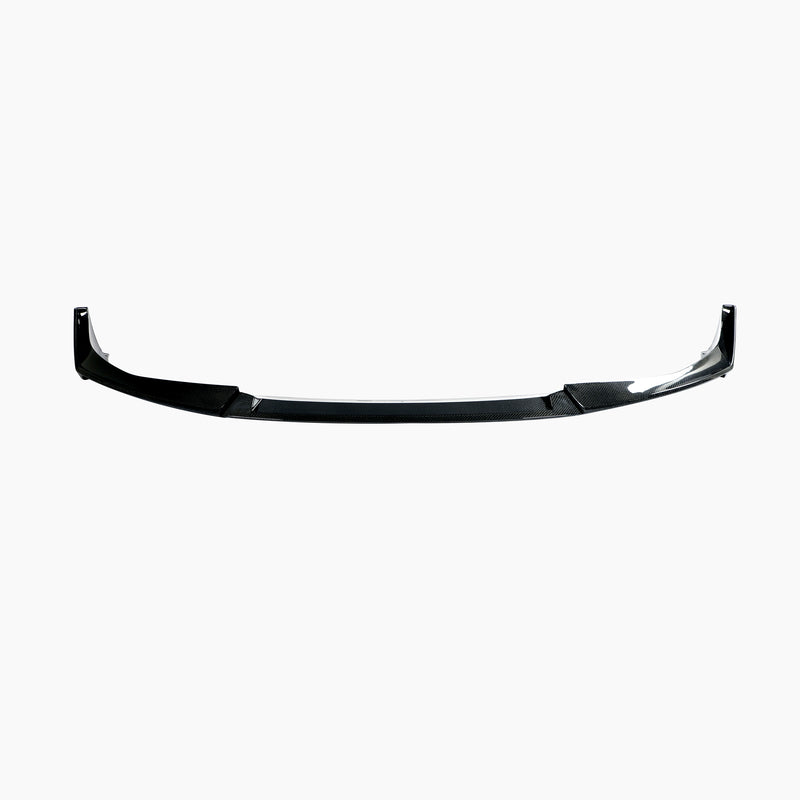 CSL Style Carbon Fiber Front Lip for BMW 4 Series, i4 G26 Gran Coupé (2021+)