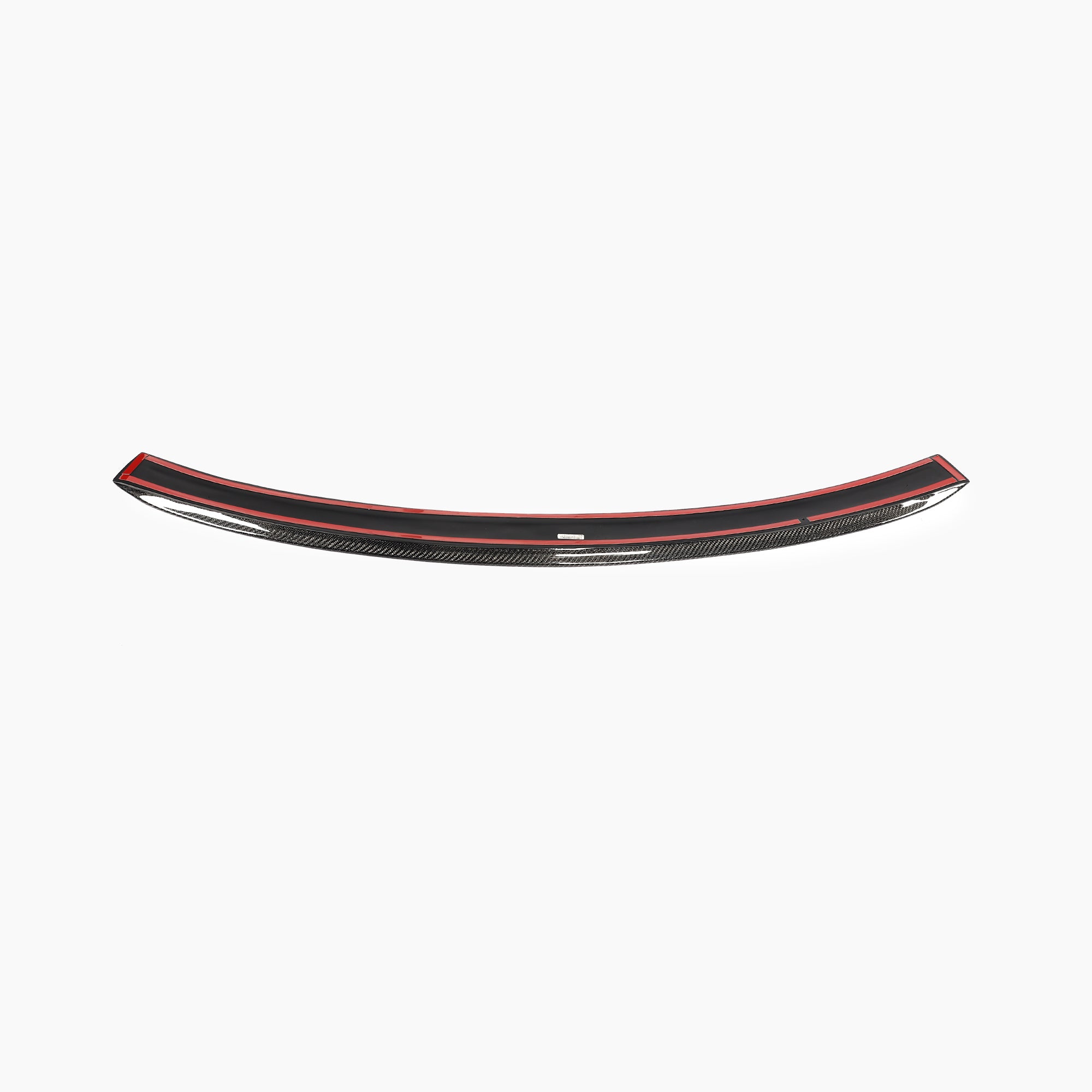 ST Style Carbon Fiber Roof Spoiler for BMW 3 Series E90 (2005-2012)