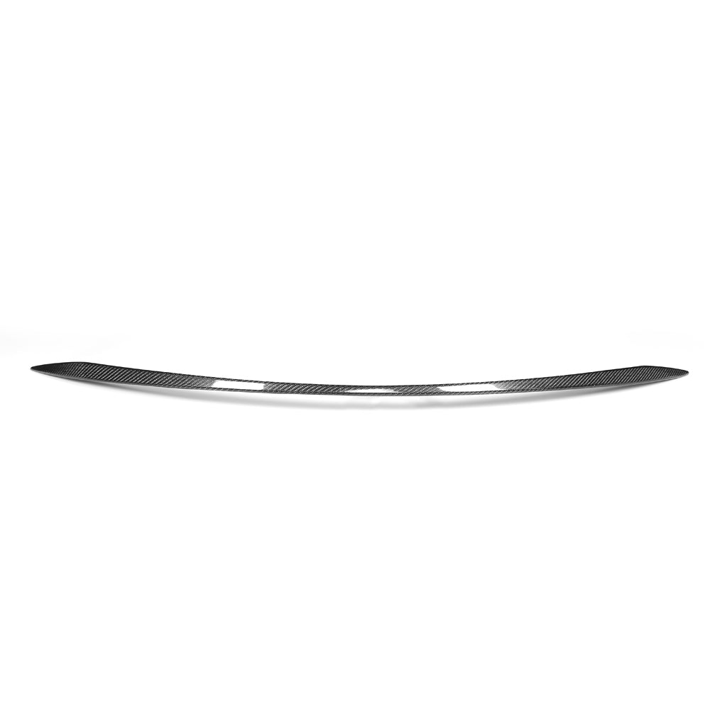 Carbon fiber rear spoiler for Mercedes Benz C-Class W205/C43 C450 C63 AMG(2014-2018)