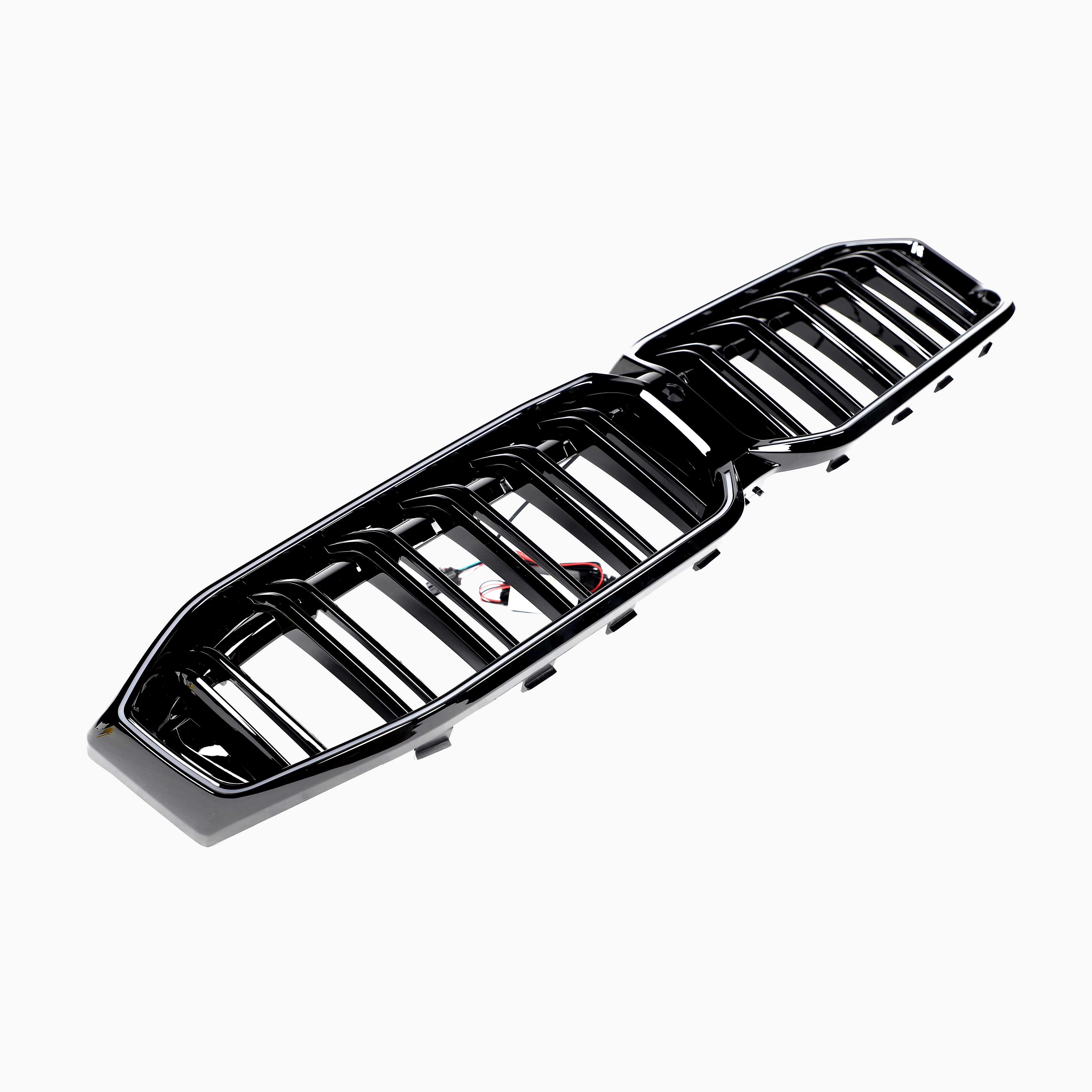 Gloss Black LED Grill for BMW 3 Series G20 LCI(2023+)