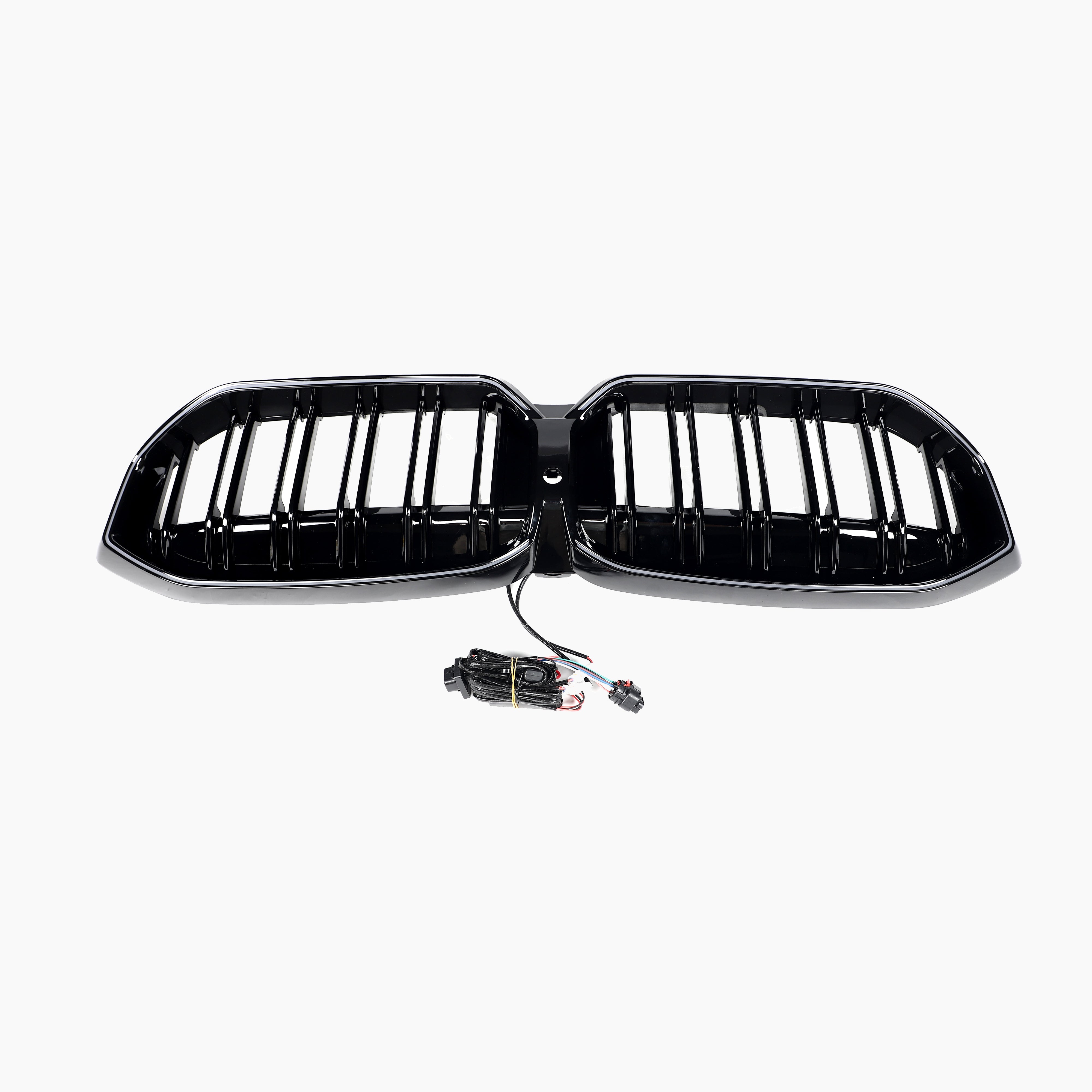 Gloss Black LED Grill for BMW 3 Series G20 LCI(2023+)