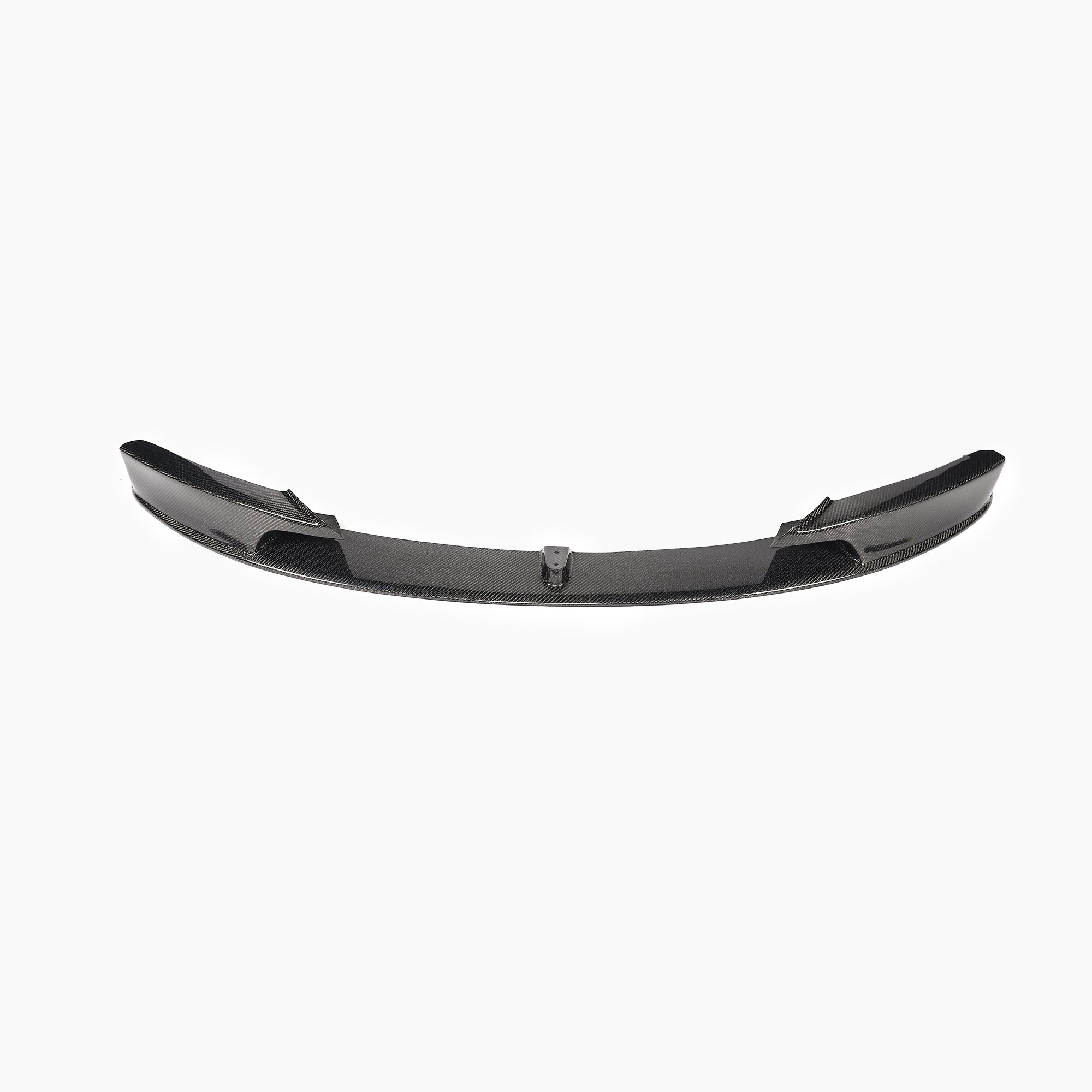 Performance Style Carbon Fiber Front Lip for BMW 3 Series F30 M Sport (2012-2019)