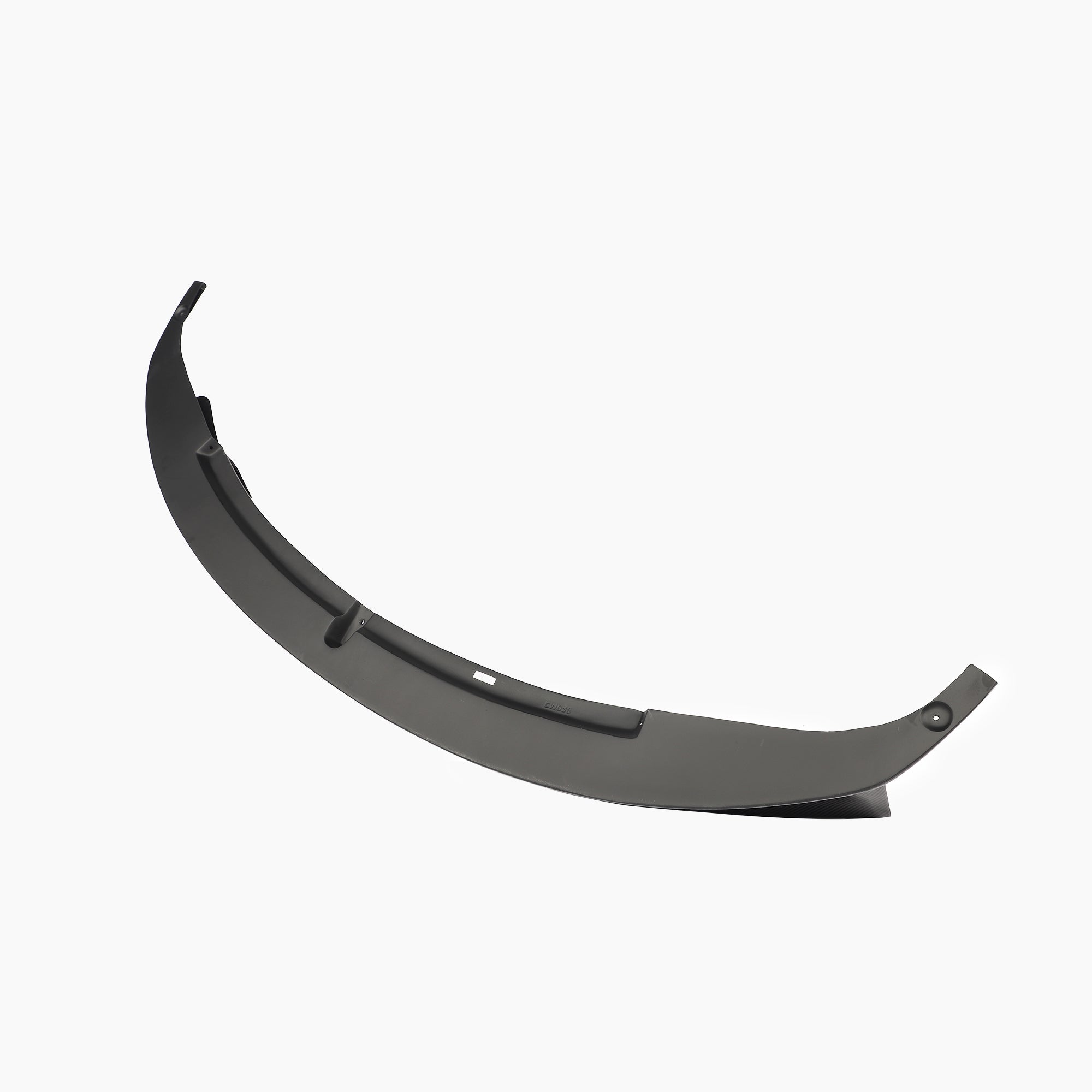 Performance Style Carbon Fiber Front Lip for BMW 3 Series F30 M Sport (2012-2019)