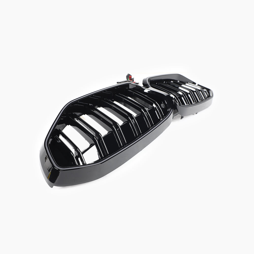 Gloss Black LED Grill for BMW 3 Series G20 Pre-LCI(2019-2022)