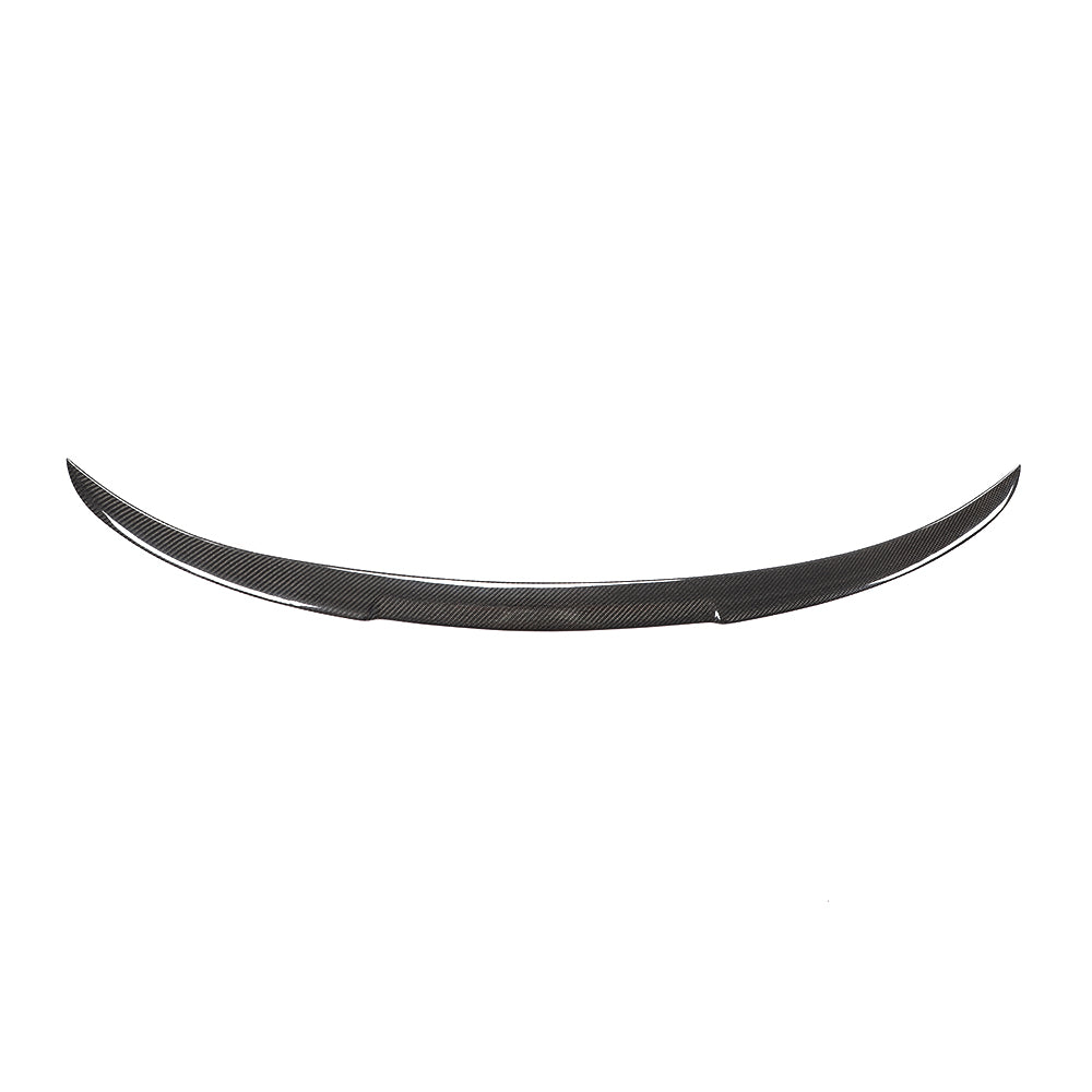 M Style Carbon Fiber Trunk Spoiler for BMW 4 Series F36 Gran Coupé (2014-2020)