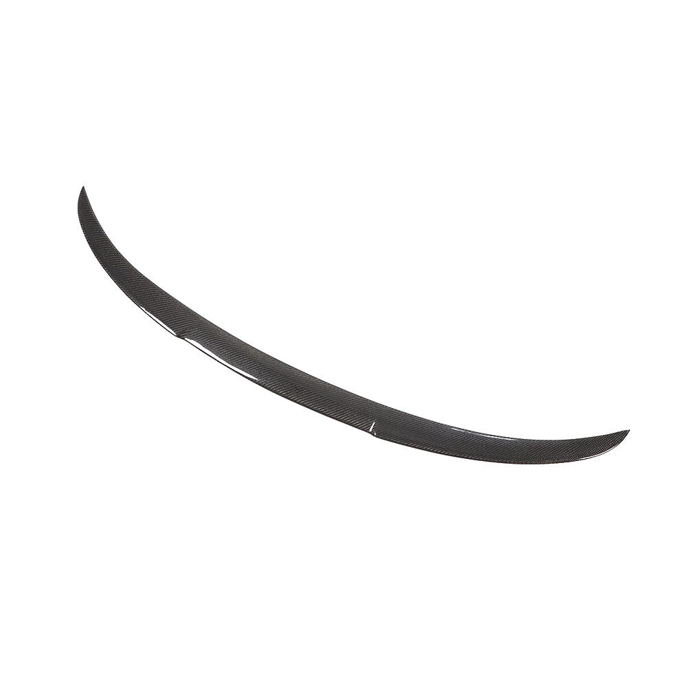 M Style Carbon Fiber Trunk Spoiler for BMW 4 Series F36 Gran Coupé (2014-2020)
