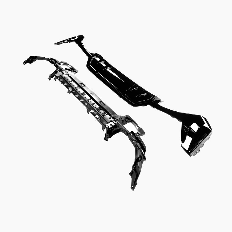 BMW 3 Series G20 LCI  Style  Diffuser