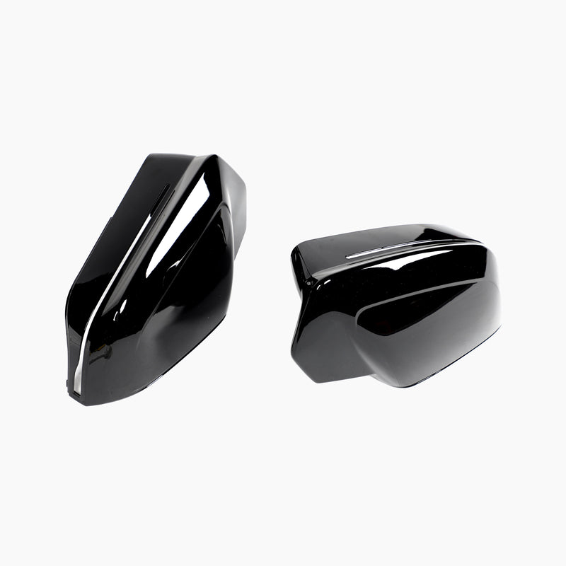 BMW 3 Series F30/1 Series F20 *REVIEW*  Style  Mirror Caps