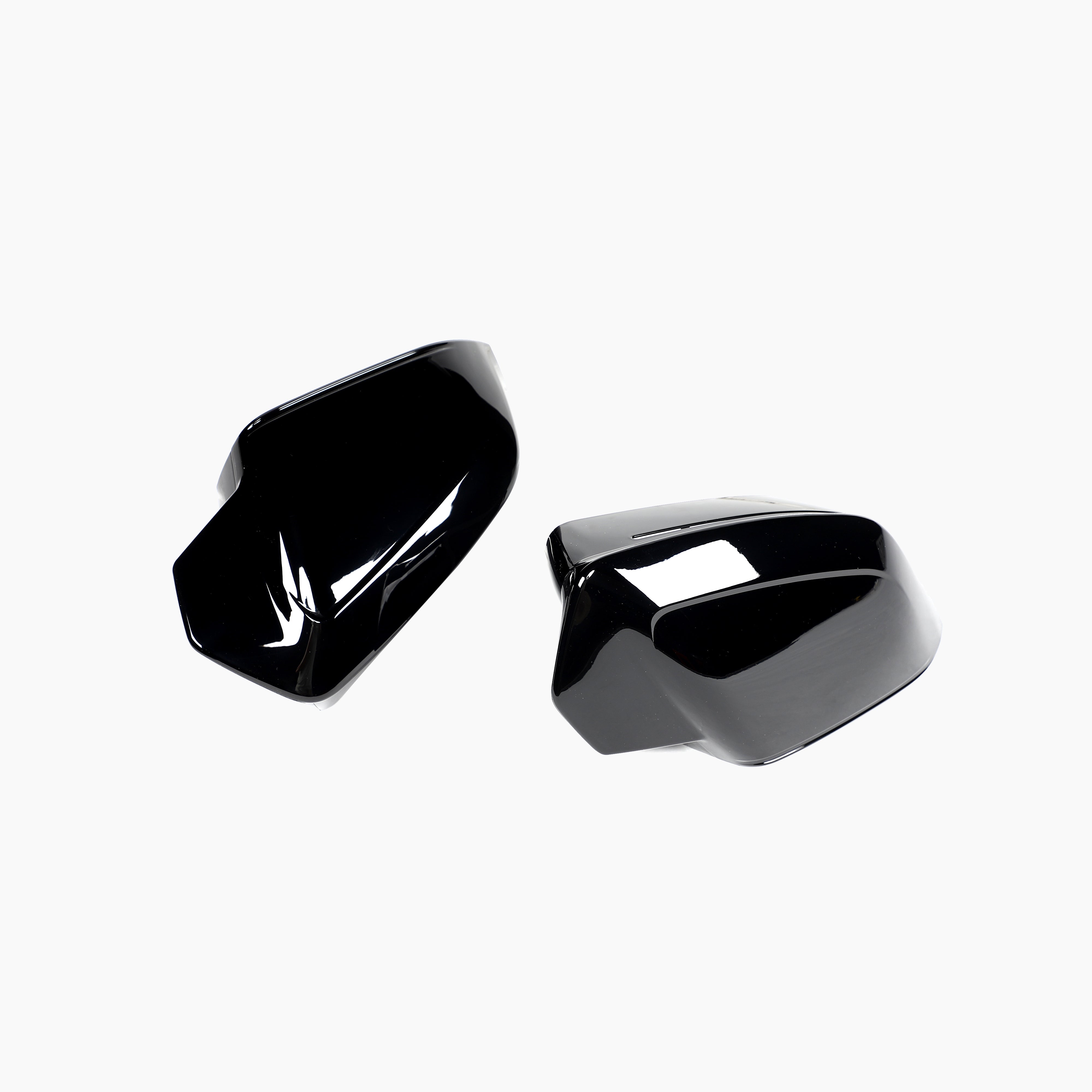 Gloss Black Mirror Caps for BMW 3 Series F30(2012-2019)/1 Series F20(2011-2019) *REVIEW*