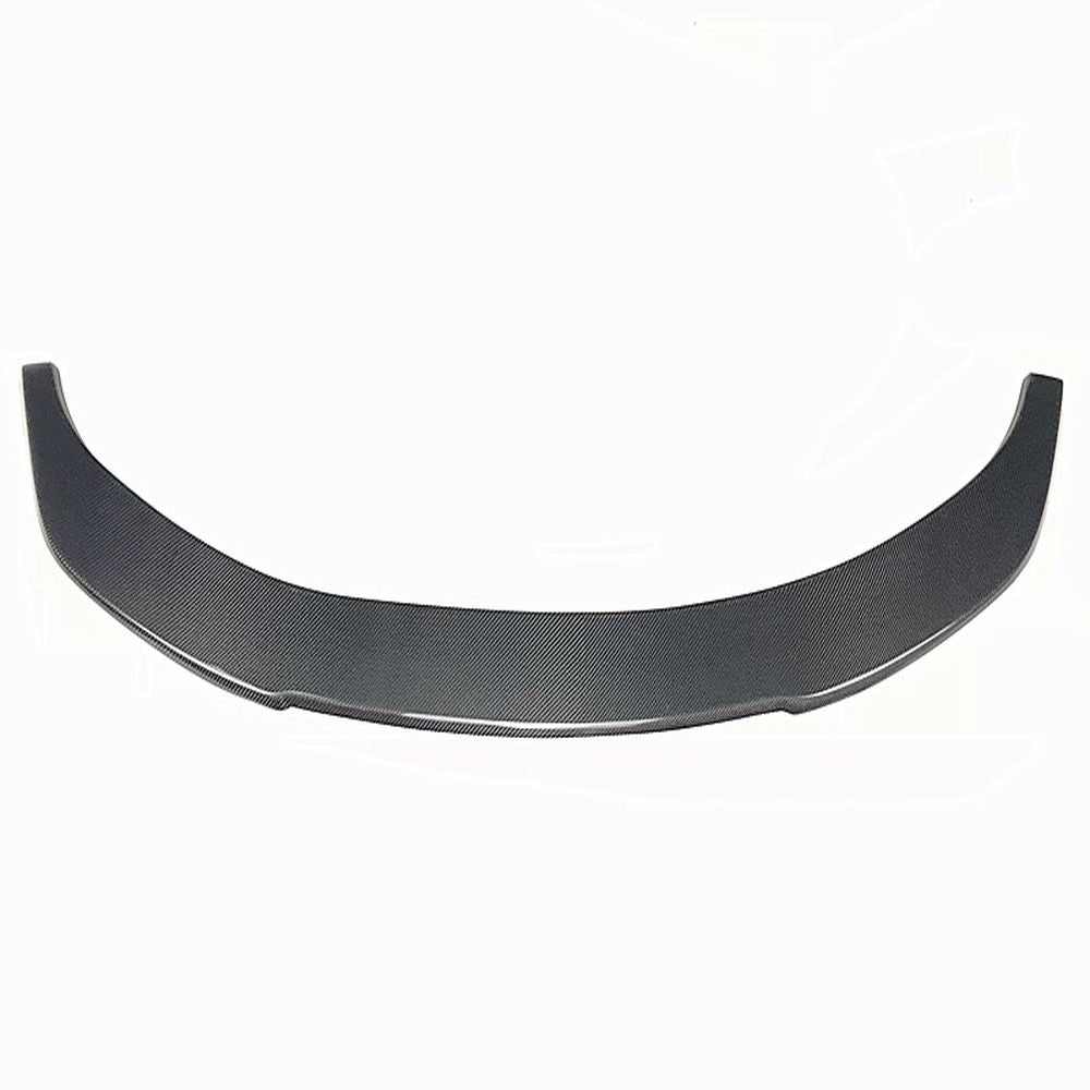 PSM Style Carbon Fiber Front Lip for BMW M2 F87 (2016-2018)