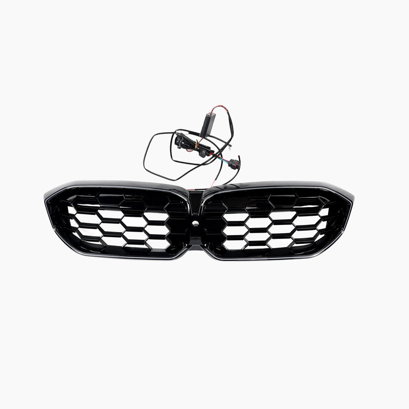 BMW 3 Series G20 LCI  Style  Diamond LED Grill