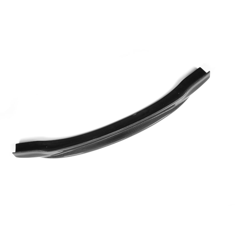 BMW M5 F10  RKP Style Carbon Fiber Front Lip