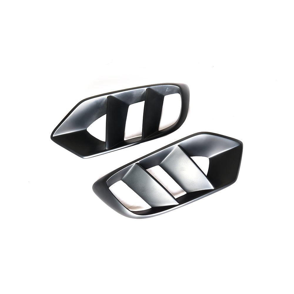 FRP primer Front Bumper Air Vent for Mercedes Benz C Class W205(2014-2018)