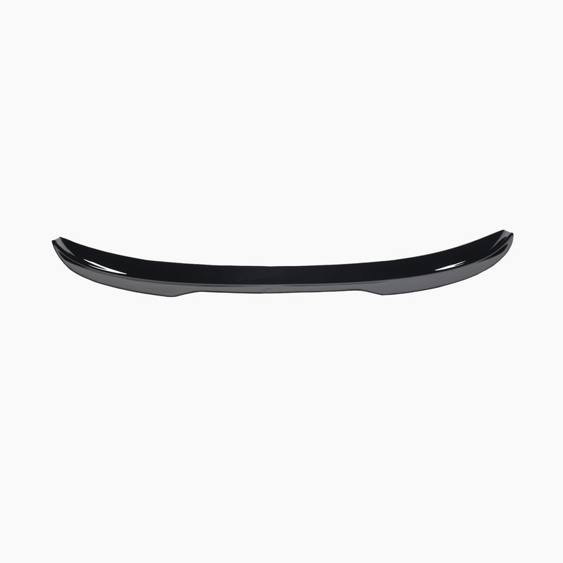 Gloss Black roof spoiler For Volkswagen SKODA/OCTAVIA RS MK4