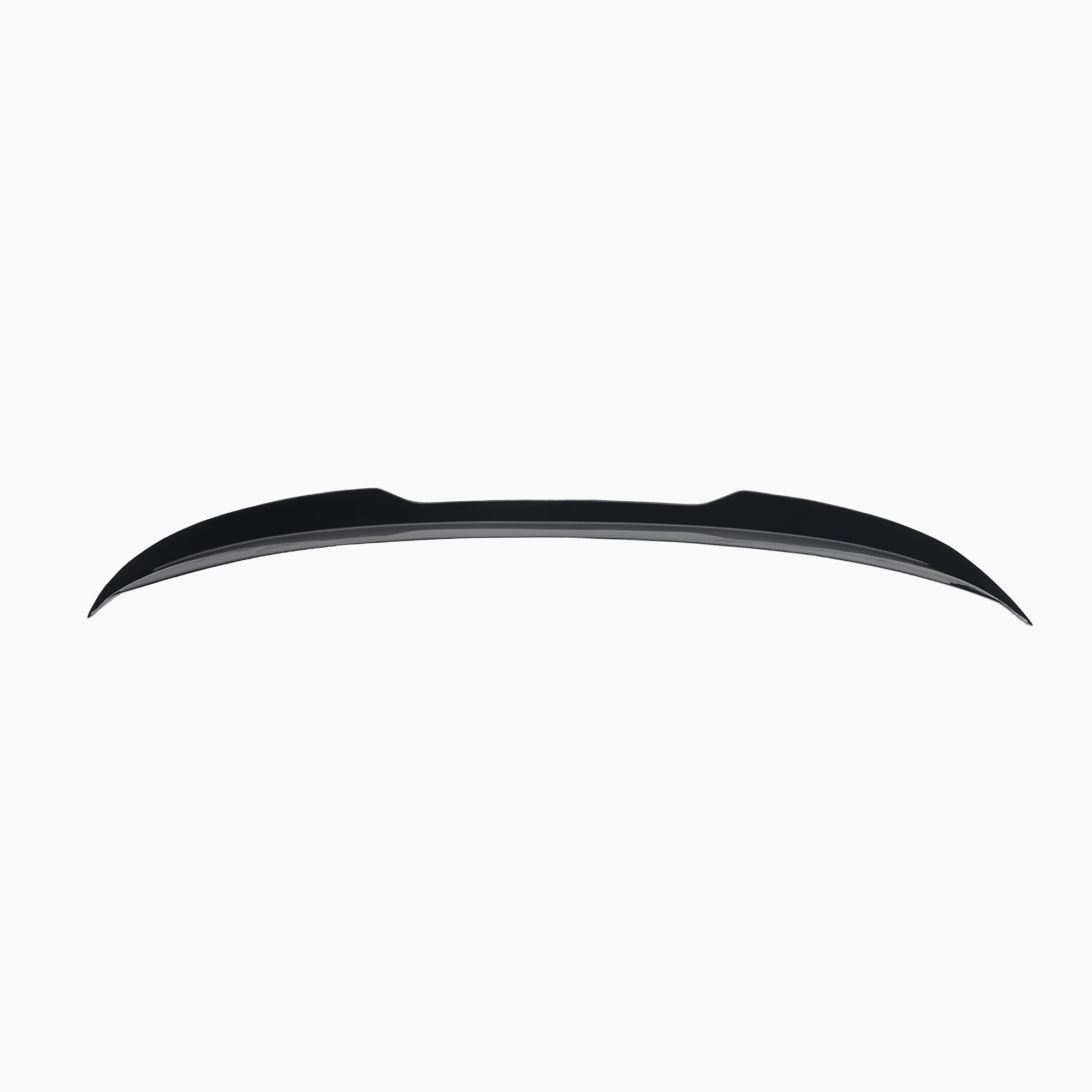 Gloss Black roof spoiler For Volkswagen SKODA/OCTAVIA RS MK4