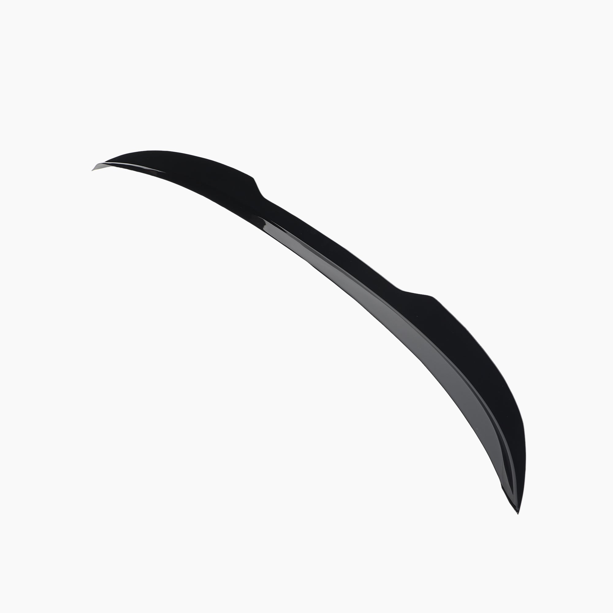 Gloss Black roof spoiler For Volkswagen SKODA/OCTAVIA RS MK4