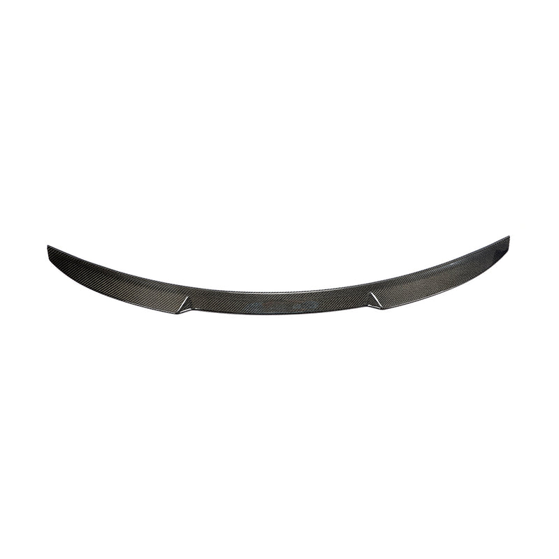Mercedes-Benz CLS C257 Pre‑Facelift  CS Style Carbon Fiber Rear Spoiler