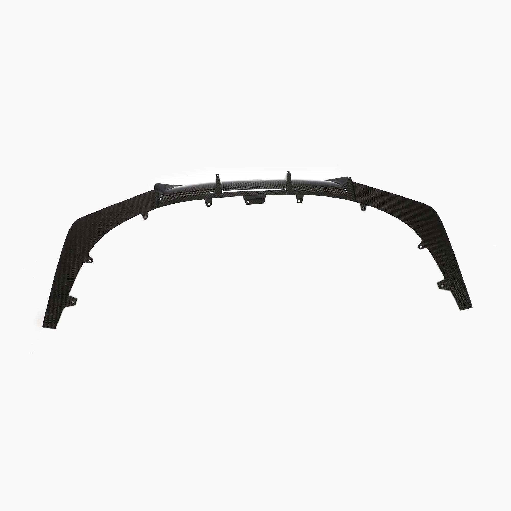 3D Style Carbon Fiber Rear Diffuser for BMW 8 Series G14/G15 (2019+)
