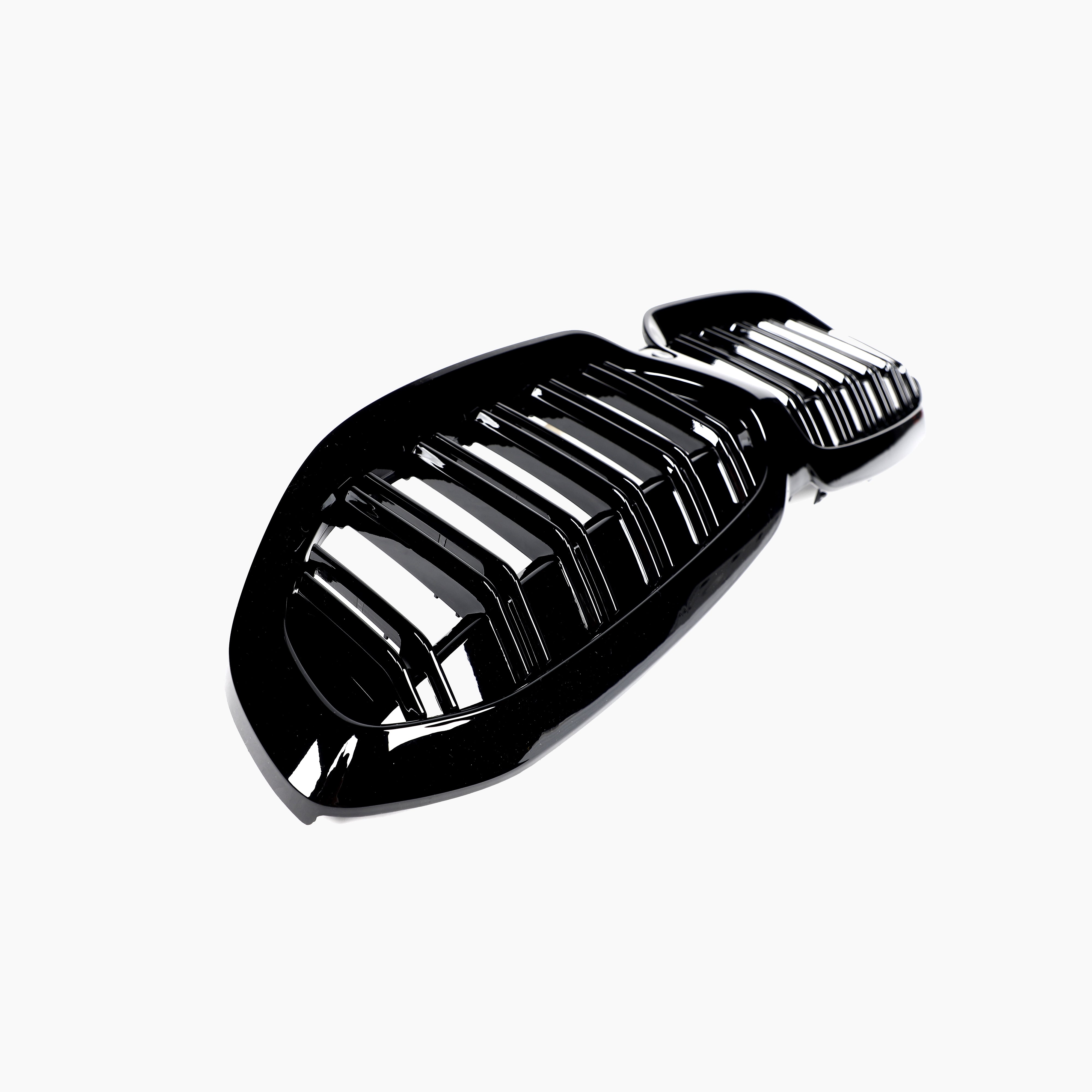 Gloss Black Grill for BMW 3 Series G20(2019-present)