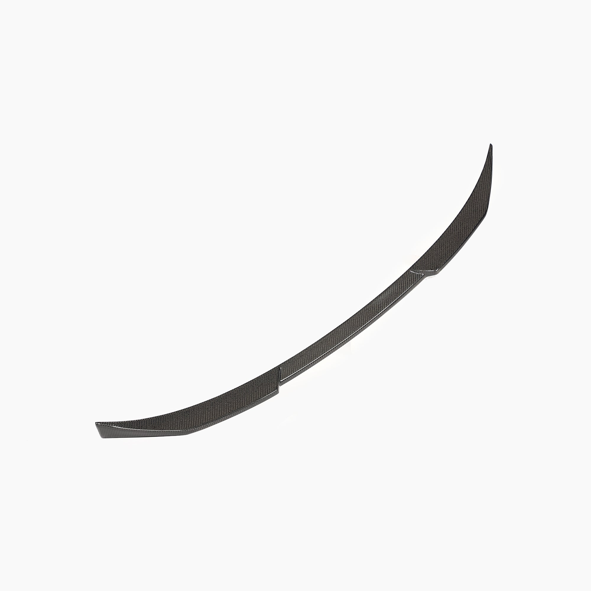 ST Style Carbon Fiber Trunk Spoiler for BMW 3 Series G20 LCI(2023+)