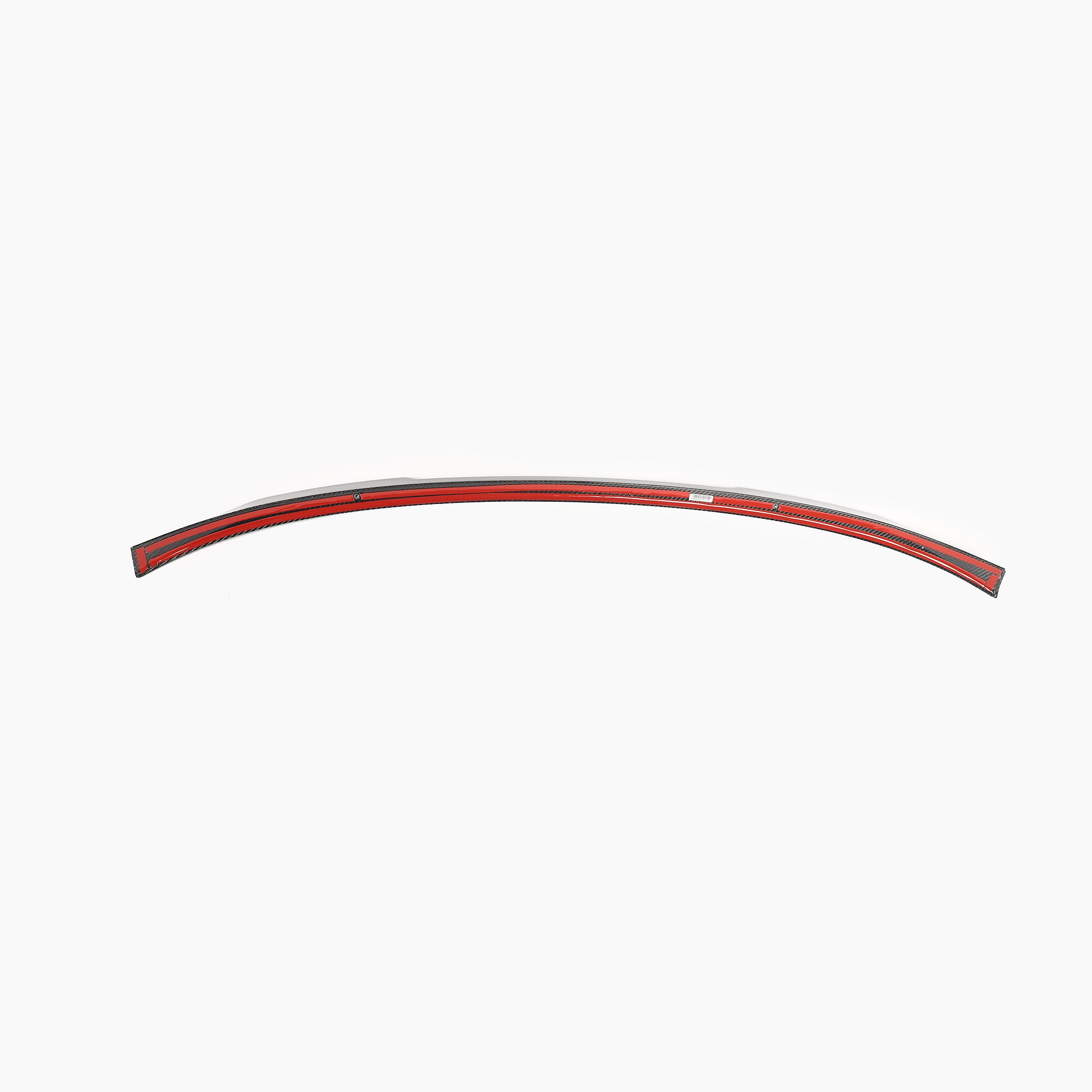 ST Style Carbon Fiber Trunk Spoiler for BMW 3 Series G20 LCI(2023+)
