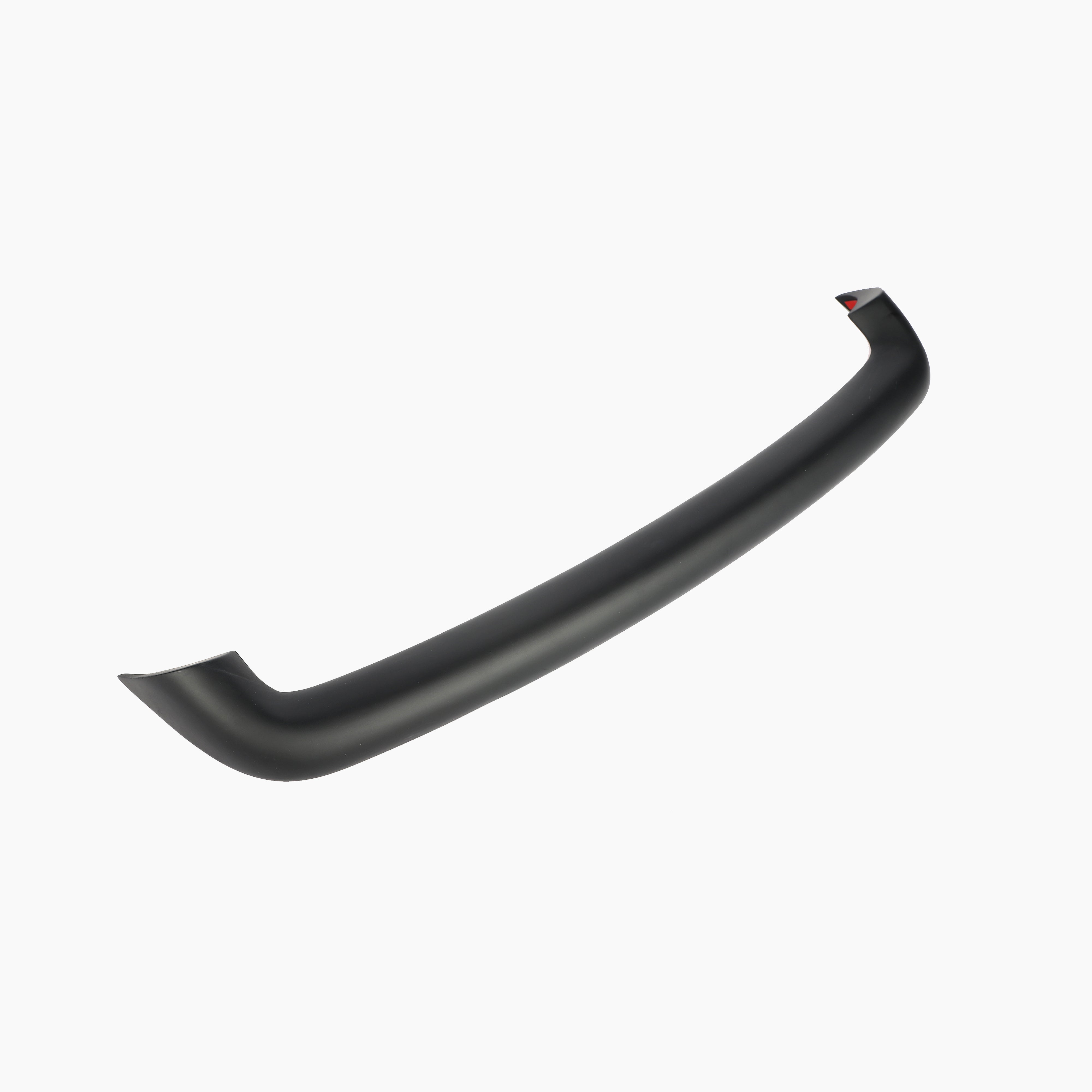 Audi TT ABS Trunk Spoiler - front view