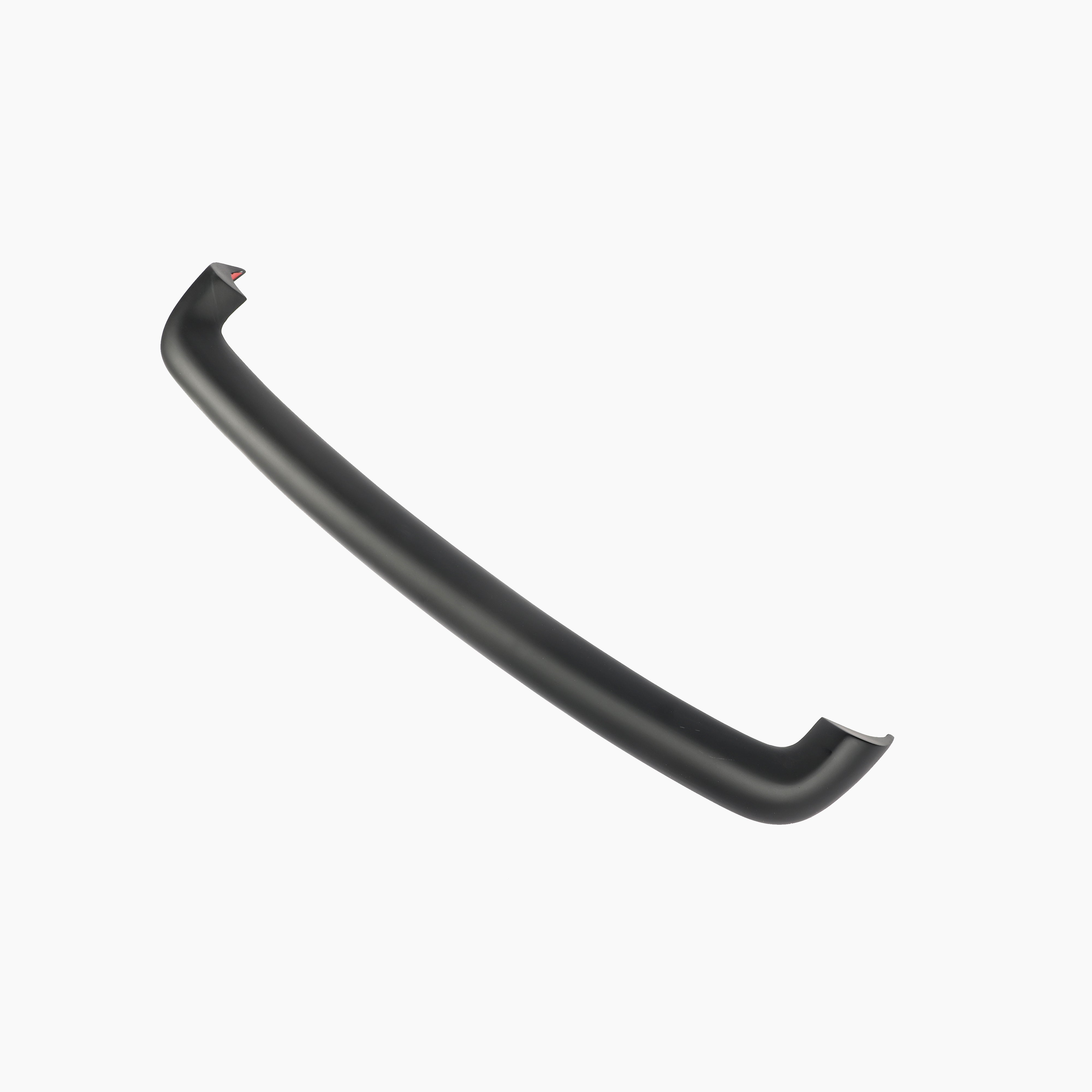 Matte Black Trunk Spoiler for Audi TT 8N(1998-2006)