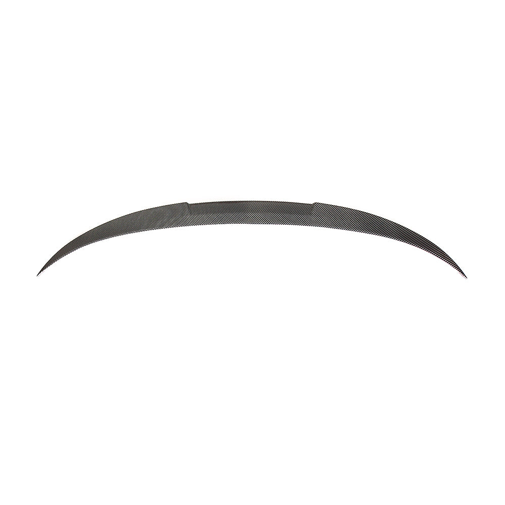 M4 Style Carbon Fiber Trunk Spoiler for BMW 4 Series M4 F83/F33 Convertible (2014-2020)