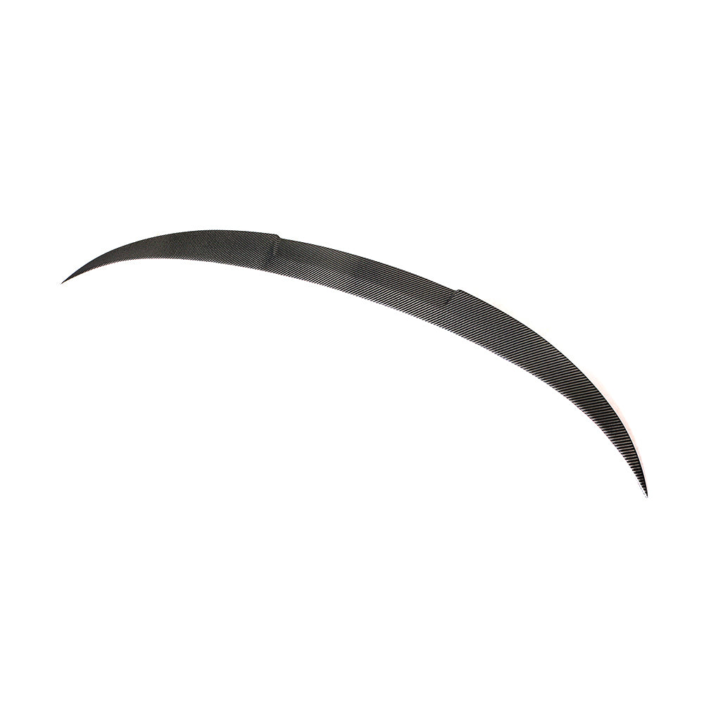 M4 Style Carbon Fiber Trunk Spoiler for BMW 4 Series M4 F83/F33 Convertible (2014-2020)
