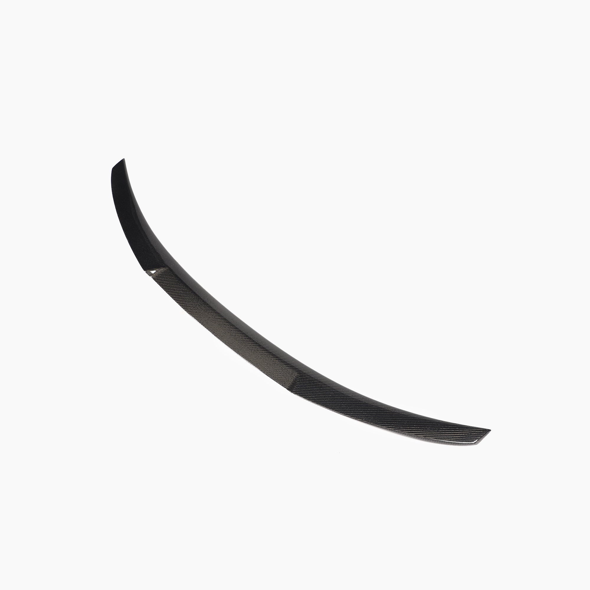M4 Style Carbon Fiber Trunk Spoiler for BMW 3 Series F30/M3 F80(2012-2020)