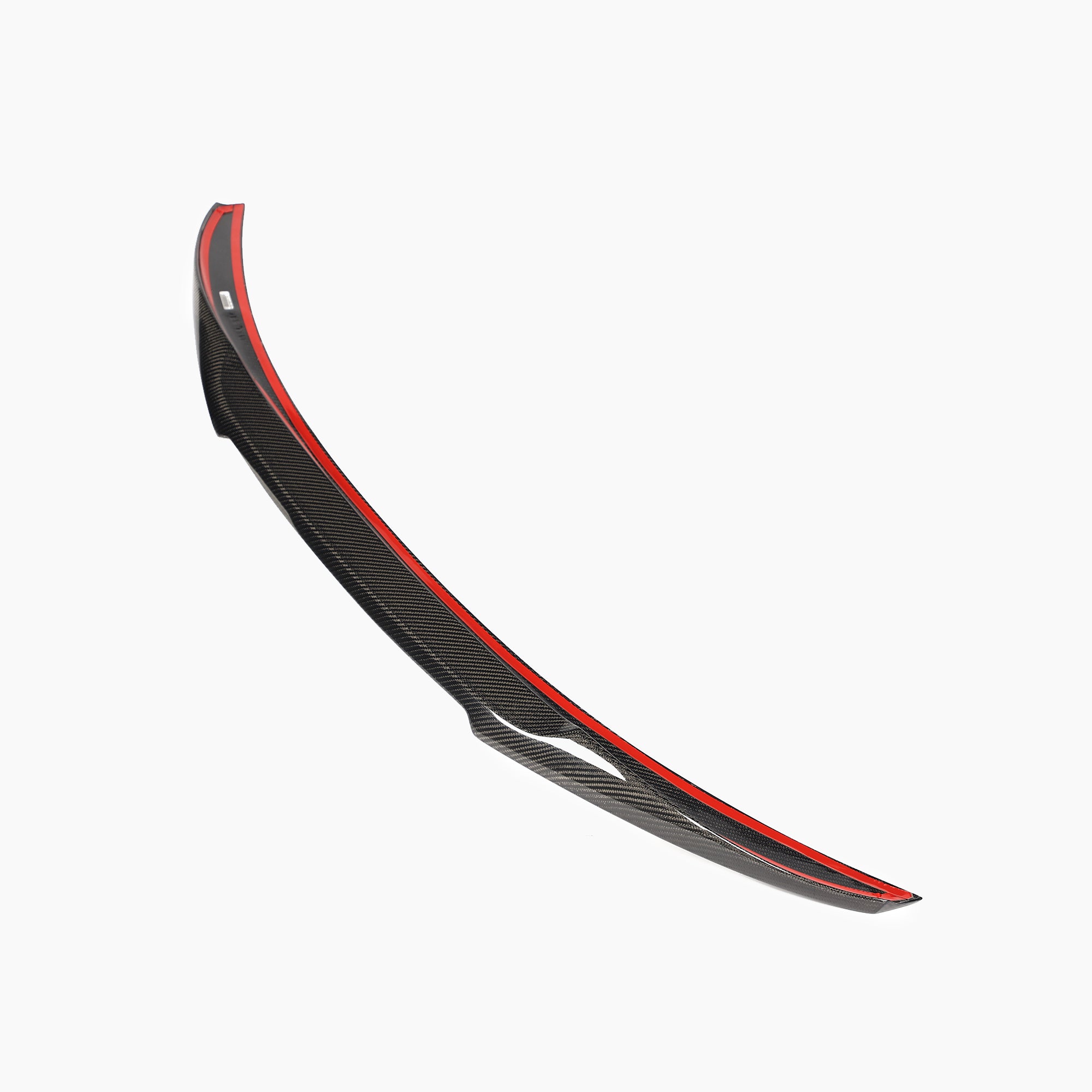 M4 Style Carbon Fiber Trunk Spoiler for BMW 3 Series F30/M3 F80(2012-2020)