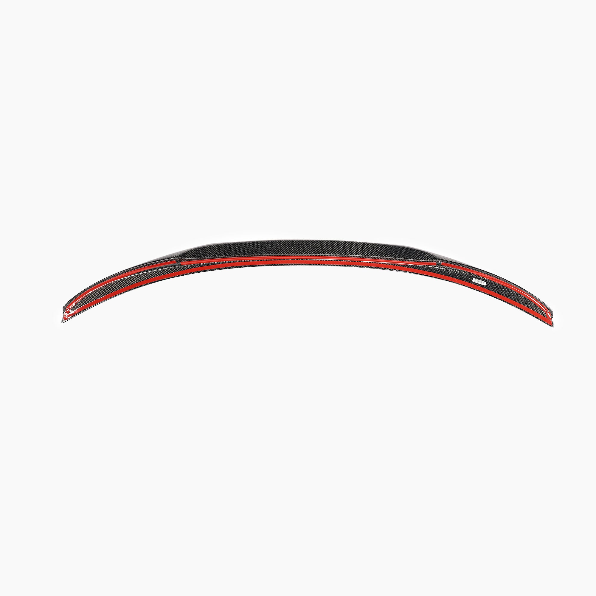 M4 Style Carbon Fiber Trunk Spoiler for BMW 3 Series F30/M3 F80(2012-2020)