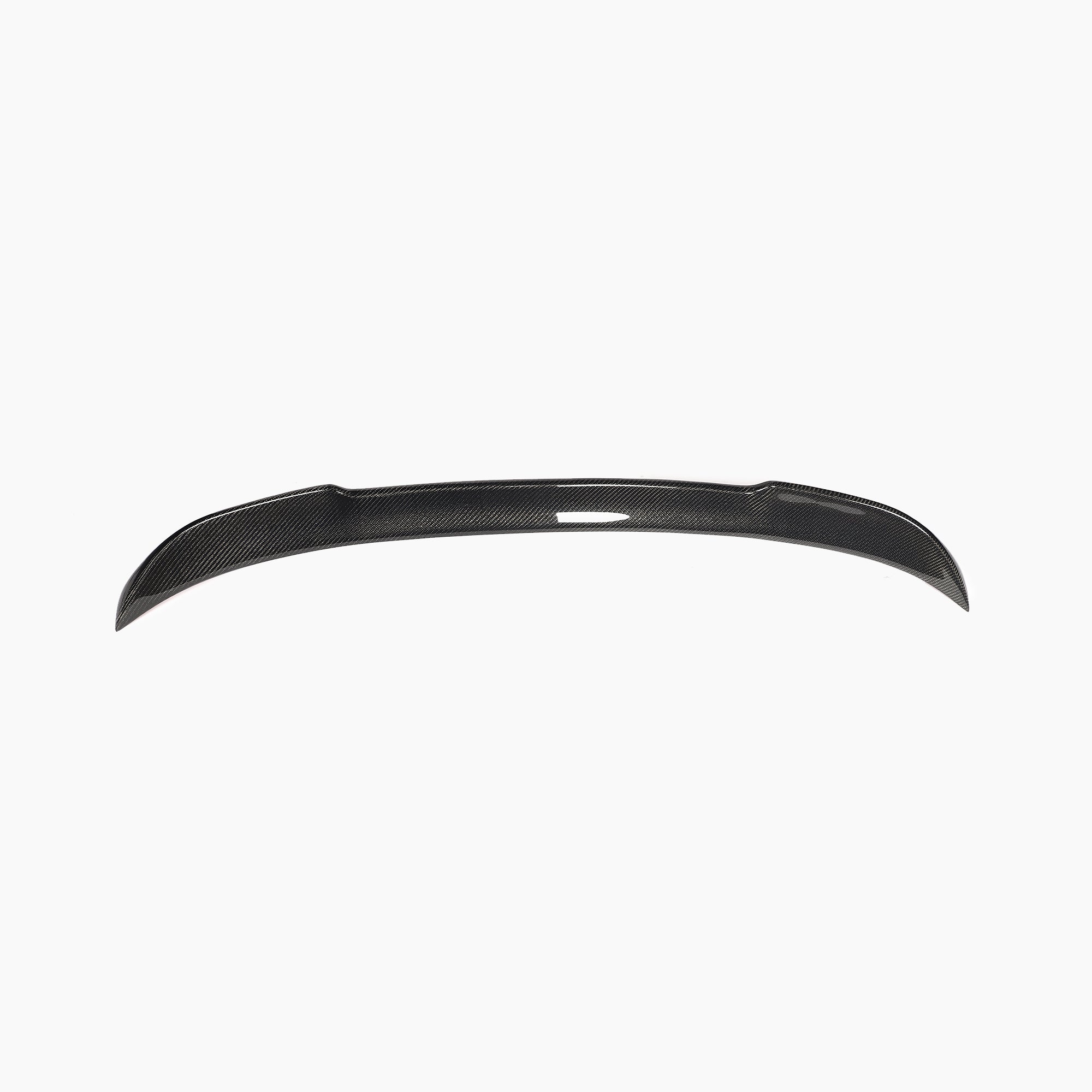 CS Style Carbon Fiber Trunk Spoiler for BMW 3 Series F30/M3 F80 (2012-2020)