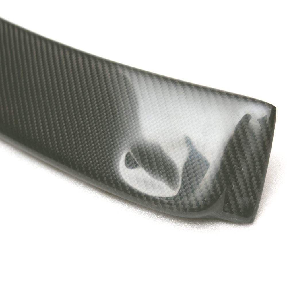 ST Style Carbon Fiber Roof Spoiler for BMW 3 Series E90 (2005-2012)