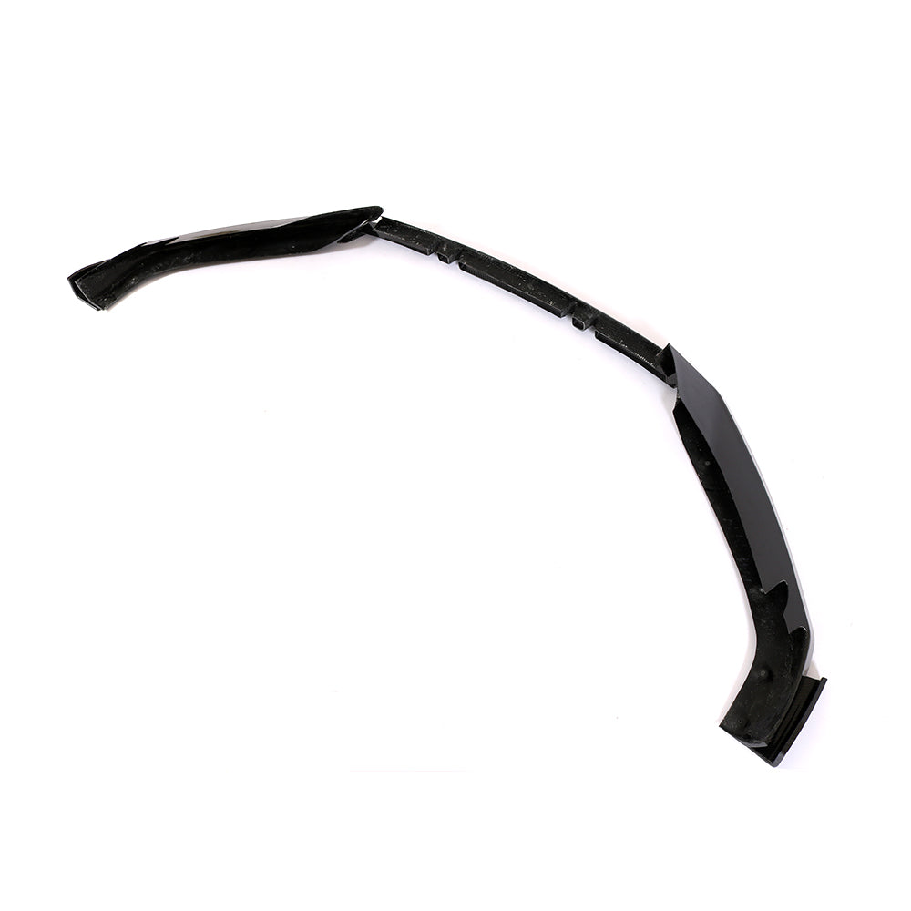 ABT Style Carbon Fiber Front Lip for Audi TT RS MK3 8S Pre-LCI(2017-2019)