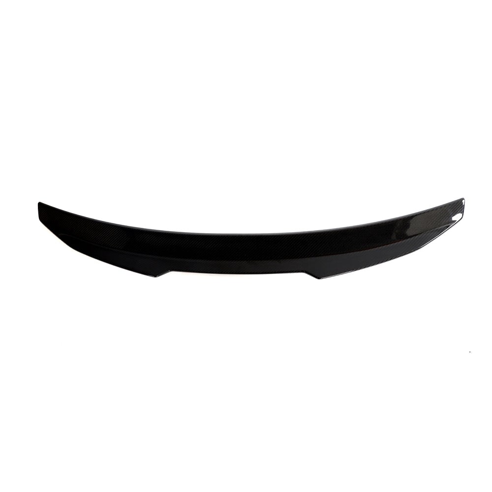 PSM Style Carbon Fiber Trunk Spoiler for BMW G30 M Sport, M5 F90 (2017-2023)