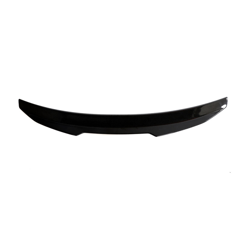 BMW G30 M Sport, M5 F90  PSM Style Carbon Fiber Trunk Spoiler