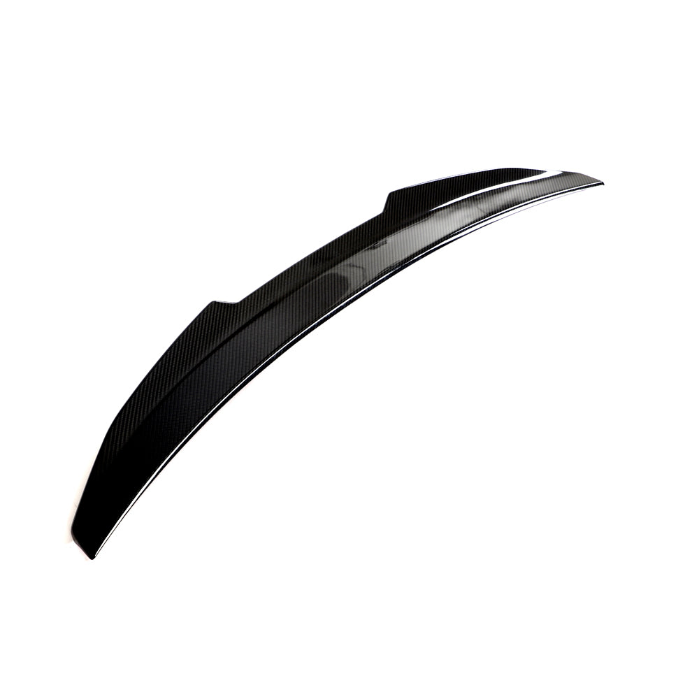 PSM Style Carbon Fiber Trunk Spoiler for BMW G30 M Sport, M5 F90 (2017-2023)