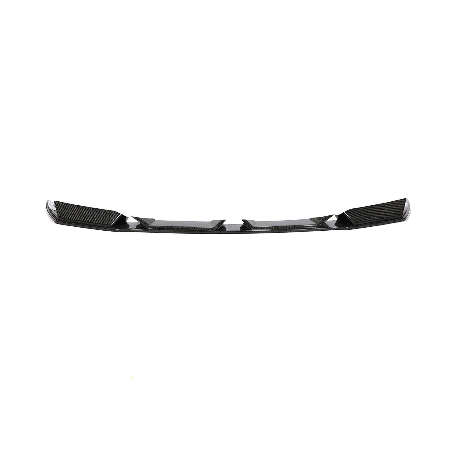JC Style Carbon Fiber Front Lip for BMW X3M F97/X4M F98 Pre-LCI (2019-2021)