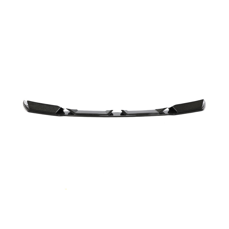 BMW X3M F97/X4M F98 Pre-LCI  JC Style Carbon Fiber Front Lip
