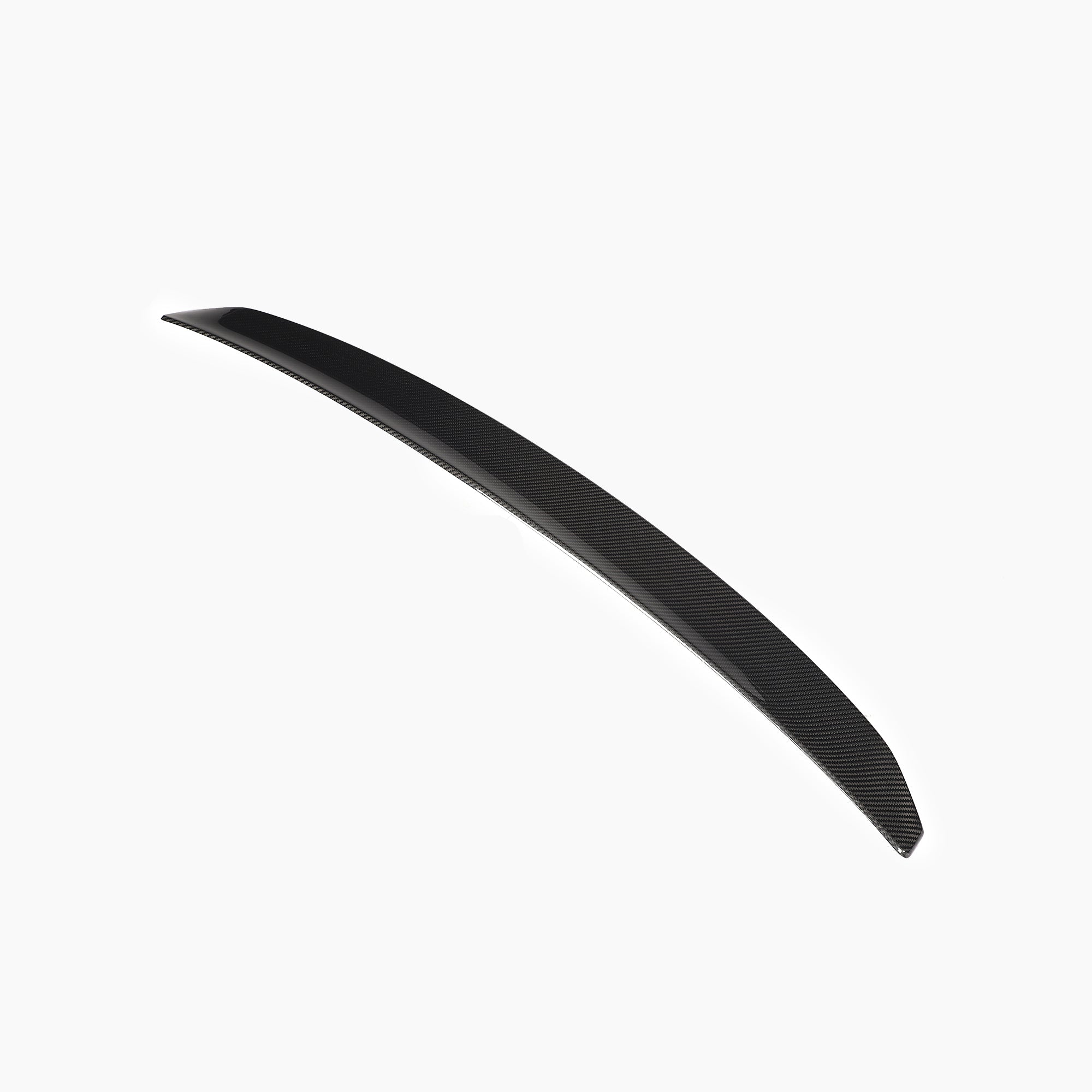 MP Style Carbon Fiber Spoiler for BMW M5 G90(2024+)