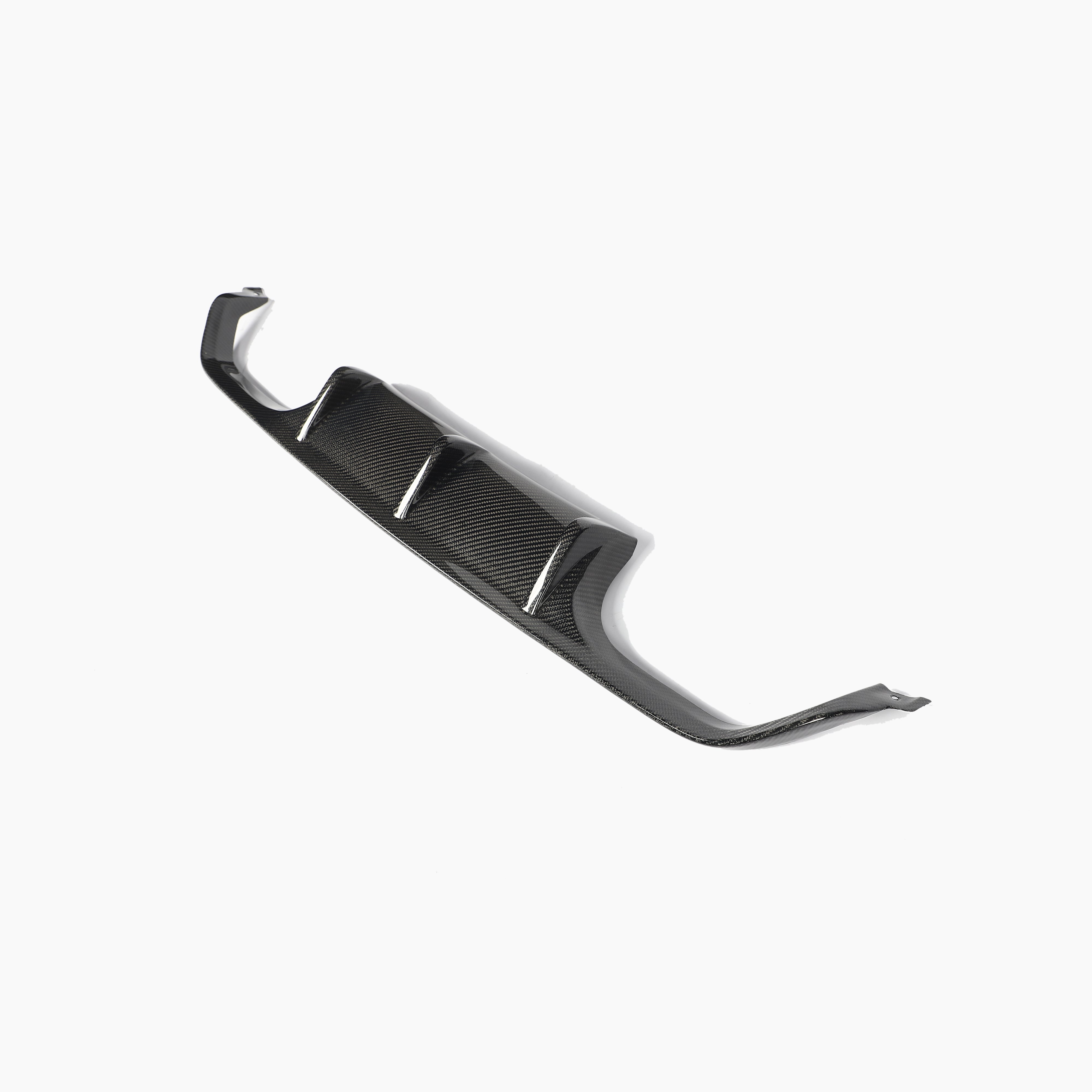 Performance Style Carbon Fiber Rear Diffuser for BMW M3 F80 M4 F82 F83 (2014-2020)